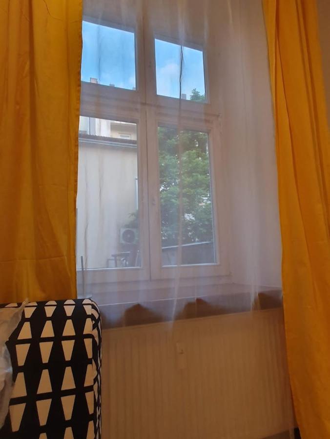 L-2 Krakow Center Studio O&P Apartfamily Buitenkant foto