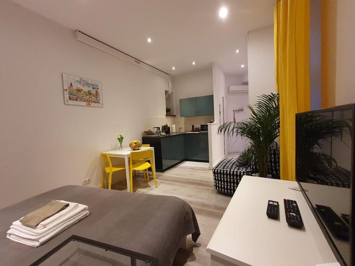 L-2 Krakow Center Studio O&P Apartfamily Buitenkant foto